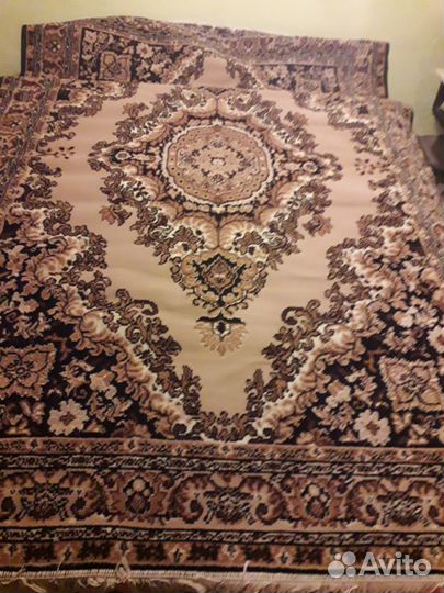 Ковры новые