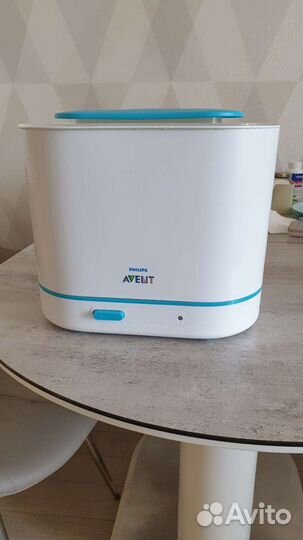 Стерилизатор philips avent