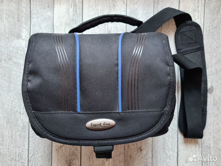 Фотосумка expert line