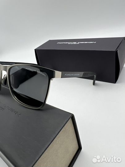 Очки мужские porsche design