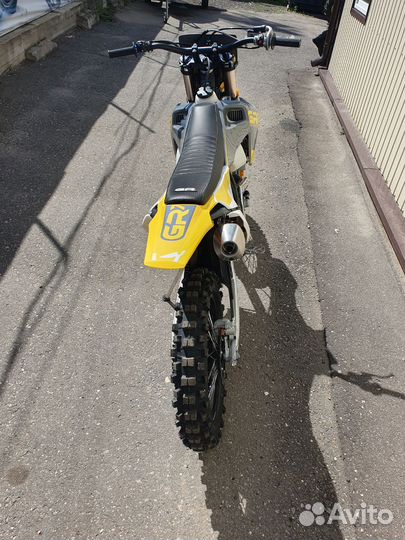 Мотоцикл GR7 F300 Enduro lite