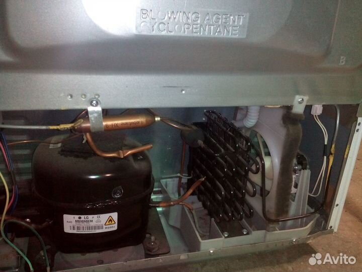 Мастер по ремонту холодильников стиральных машин