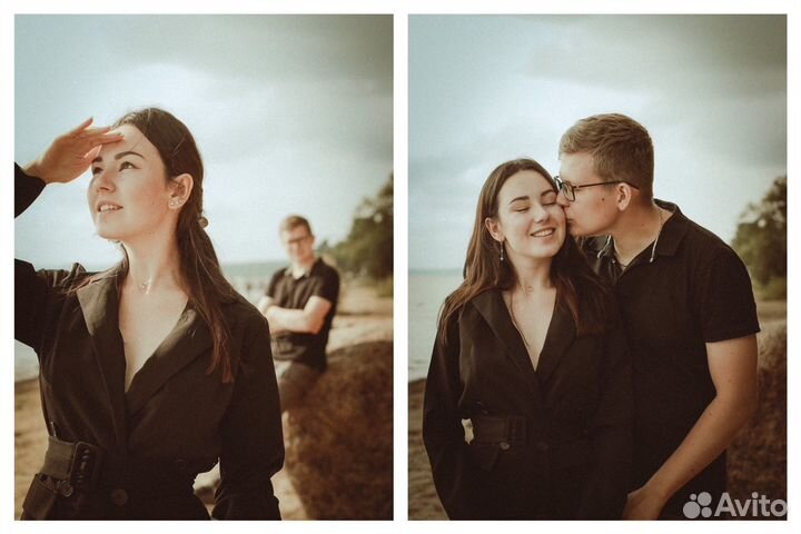 Детский/семейный фотограф