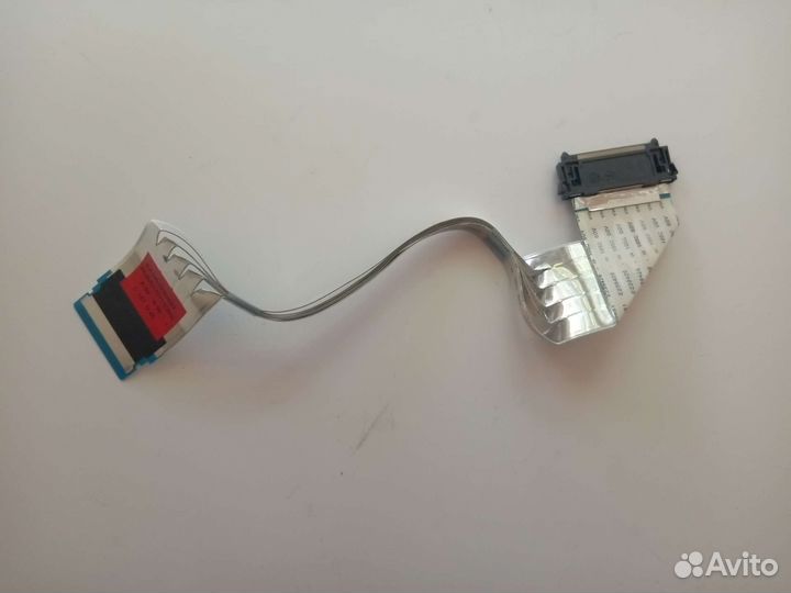 Шлейф lvds от телевизора