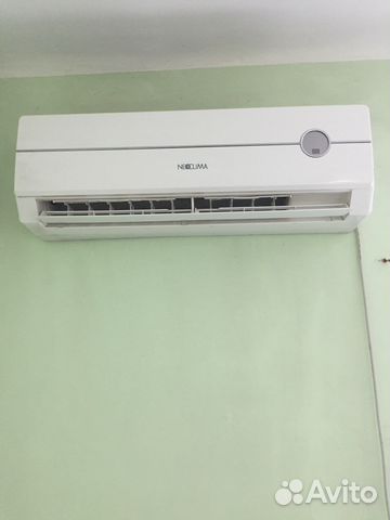 Сплит системы бу