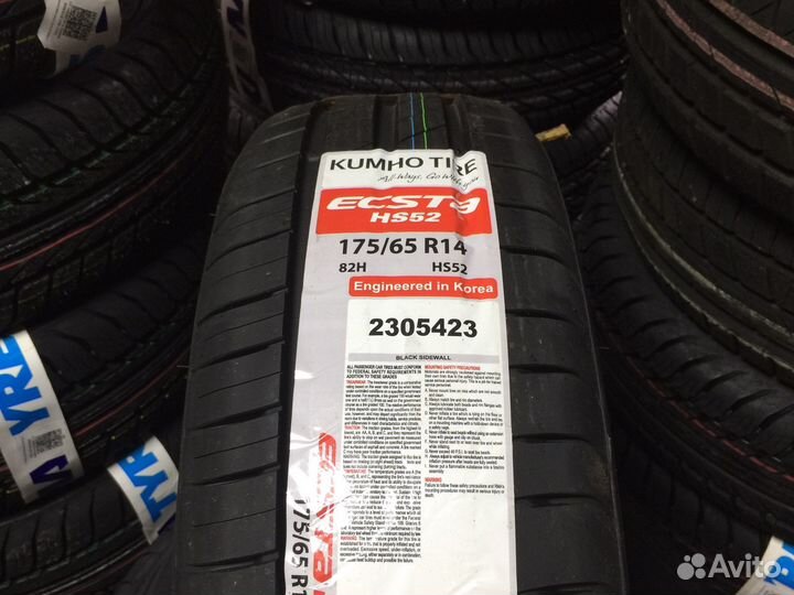 Kumho ecsta hs52 отзывы владельцев