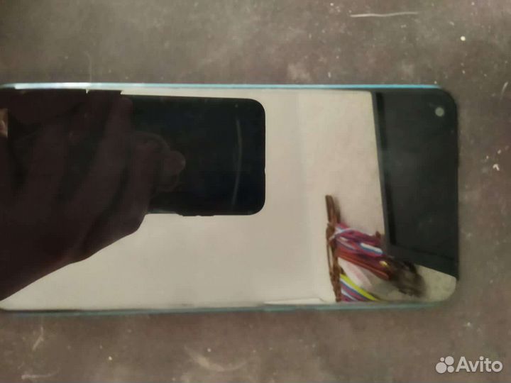 Обмен redmi note 9 на iPhone 7