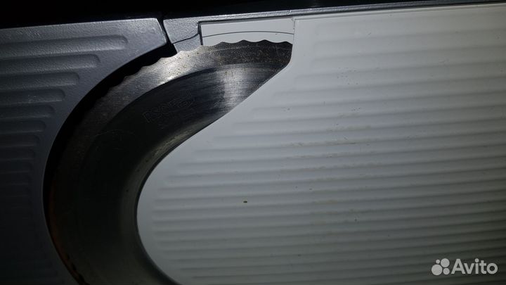 Ломтерезка слайсер bosch Mas 9101