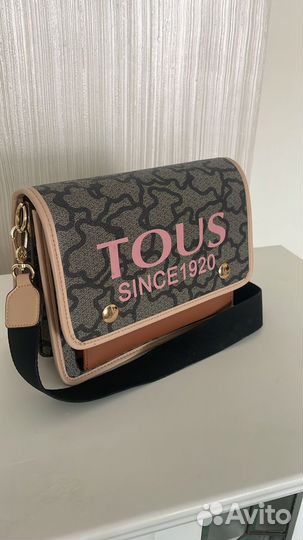 Сумка tous