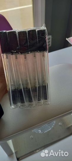 Атомайзеры для духов