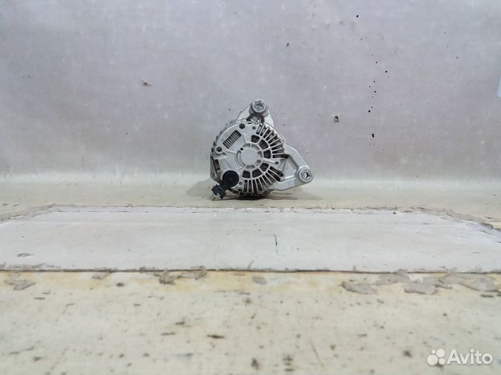 Мазда 6 GJ 2.0л 2012- Генератор 19747