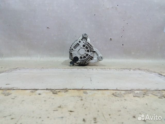 Мазда 6 GJ 2.0л 2012- Генератор 19747