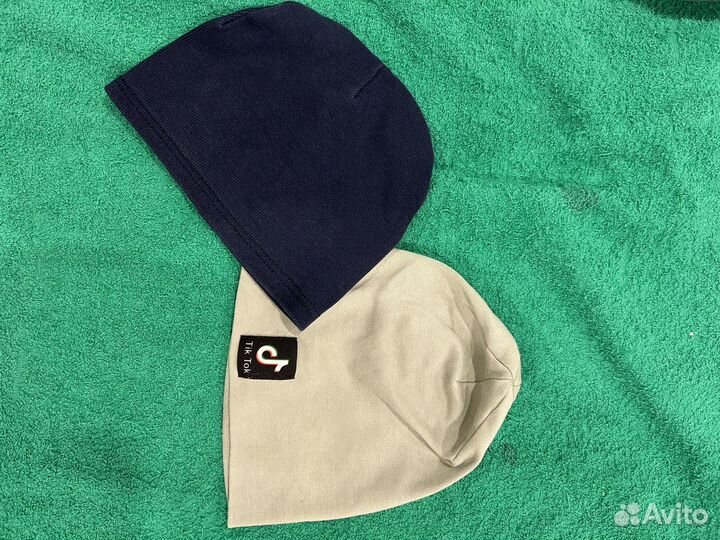 Шапка и снуд