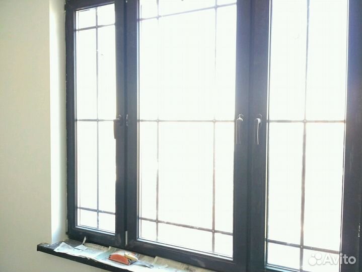 Пластиковые окна эконом класс