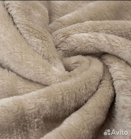 Ткань велсофт