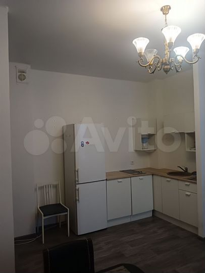 3-к. квартира, 78 м², 9/18 эт.