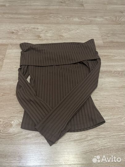 Лонгслив barbie новый