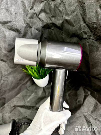 Фен dyson supersonic