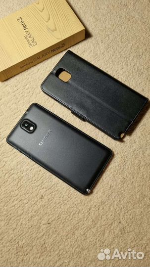 Samsung Galaxy Note 3