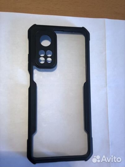 Чехлы xundd Beatle для Xiaomi Mi 10T