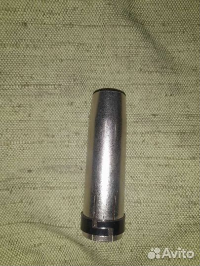 Расходники для сварочных горелок