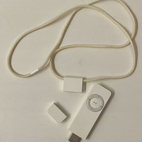 Плеер iPod shuffle 512