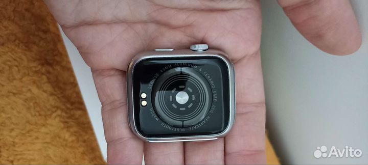 Smart watch