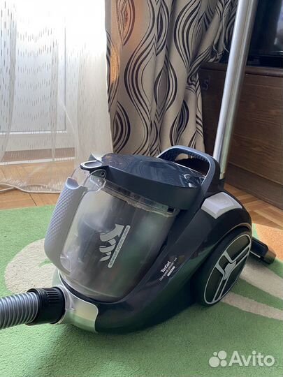 Пылесос Tefal