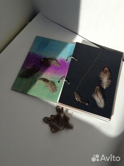 Воительница