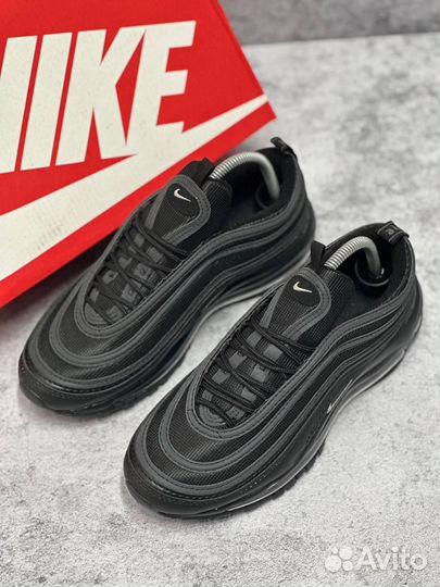 Кроссовки Nike Air Max 97