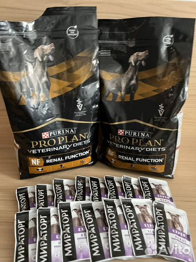 Purina pro plan renal