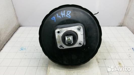 Вакуумный усилитель тормозов KIA CEE'D 1 (94H08KT0