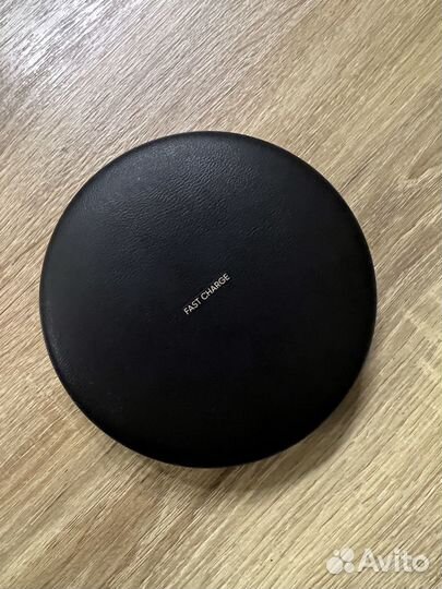 Беспроводная зарядка samsung