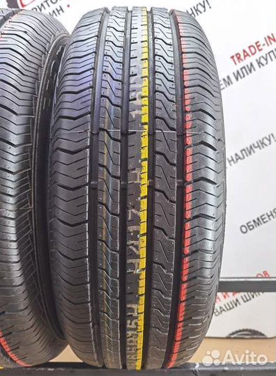 Hankook Optimo H417 215/65 R15 95H