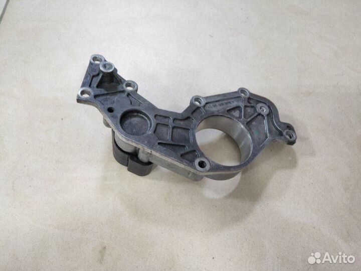 Крышка гбц передняя A6460160606 Mercedes-Benz