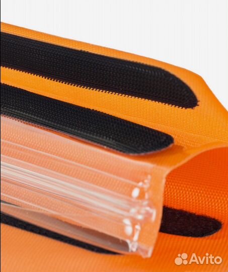 Гермочехол с aux outventure