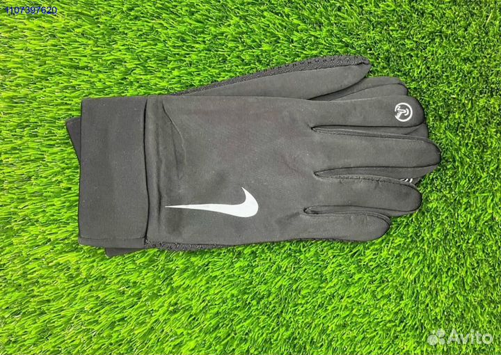 Перчатки Nike Drill