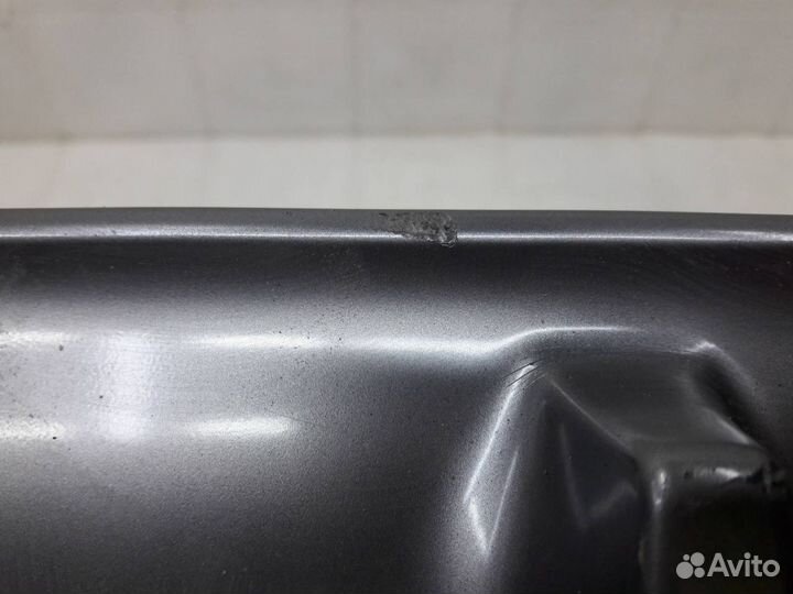 Накладка бампера задняя Kia K5 DL3 2019