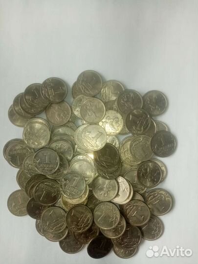 Продам 1 копейка 300 000, за всё