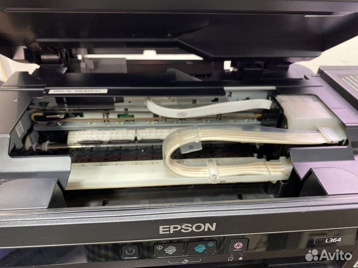 Epson l364