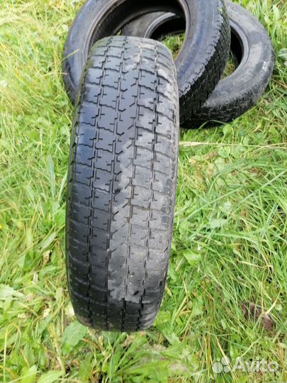 КАМА БЛ-85 75 R16C