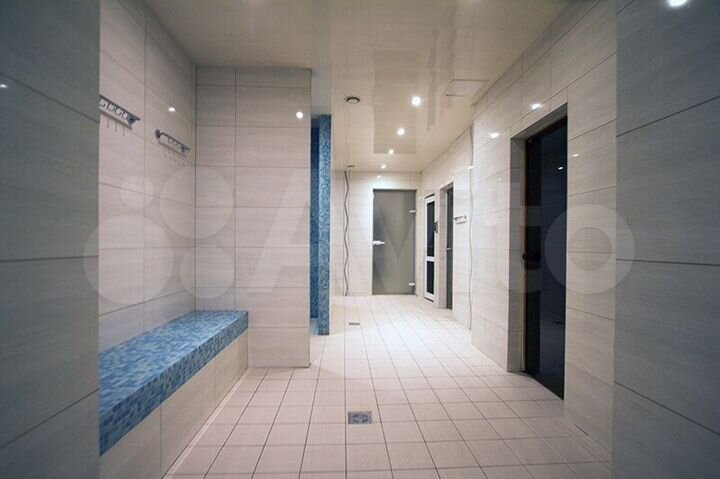 Коттедж 140 м² на участке 2 сот.