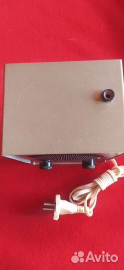 Приемник Соната