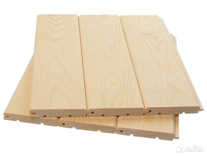 Вагонка штиль