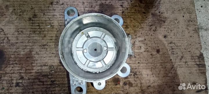 Клапан включения делителя Mercedes-Benz Actros