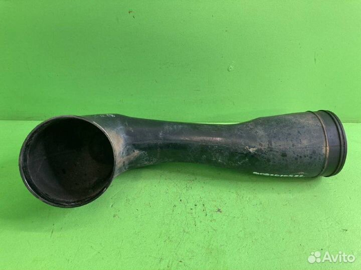 Патрубок фильтра воздушного MAN TGA