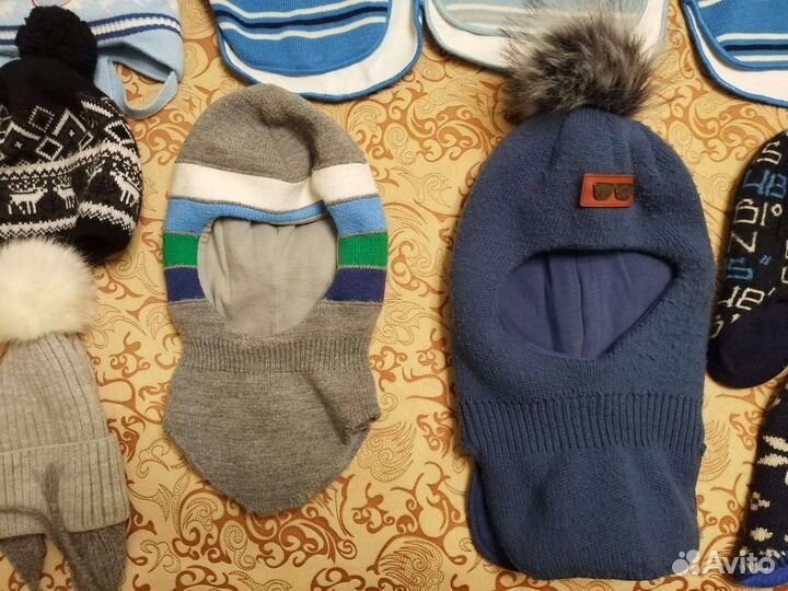 Шлем лухта и рейма