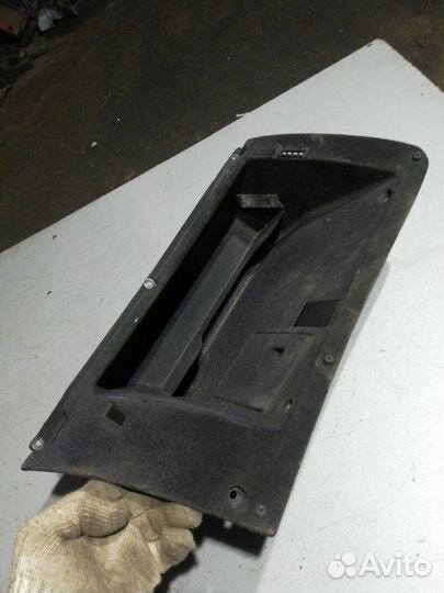 Бардачок Alfa Romeo 156 2.0 2000