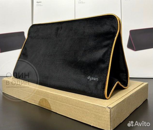 Дорожный чехол для стайлера Dyson