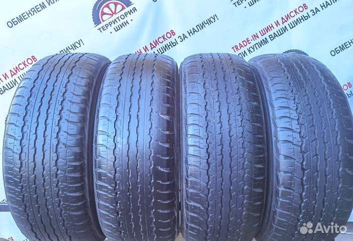 Dunlop Grandtrek AT22 265/60 R18 110H